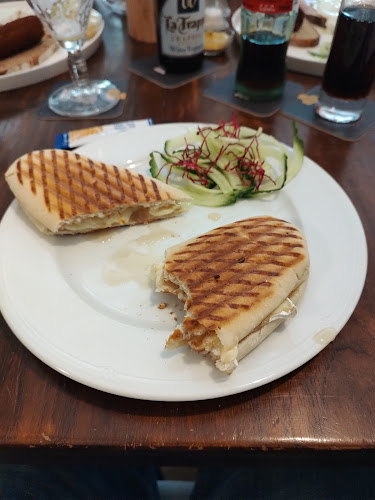 Comentarii opinii despre De Baronshoeve