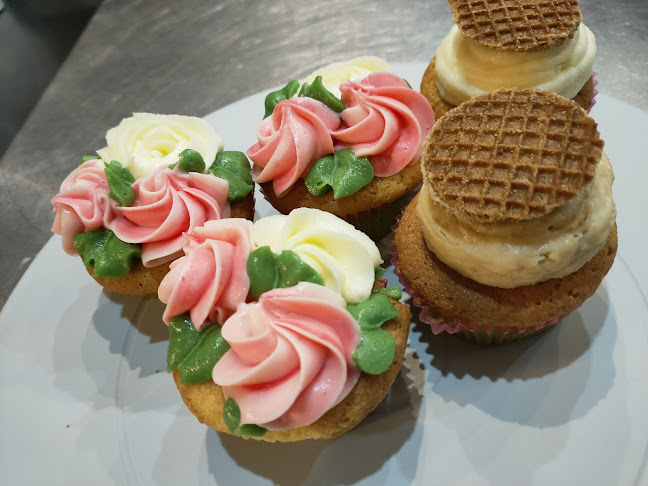 Di’s Lunchroom / Tearoom - Horeca