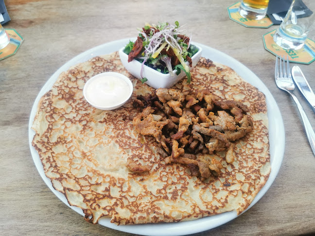 Pannenkoekenhuis Klif 23 - Horeca