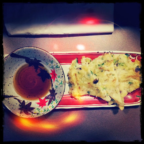 Comentarii opinii despre Kimmade Vietnamese Street Food