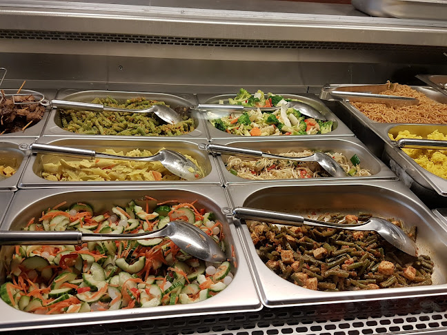 Opinii despre Tiki Taka Toko în Almere - Horeca