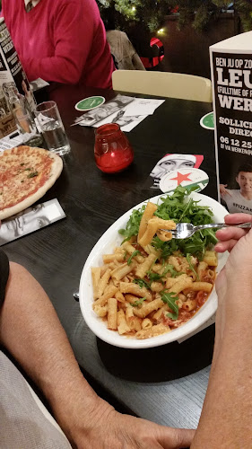 Opinii despre Happy Italy Zoetermeer în Zoetermeer - Horeca