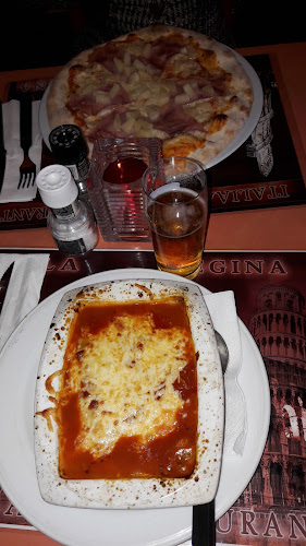 Restaurant Bella Regina - Amsterdam