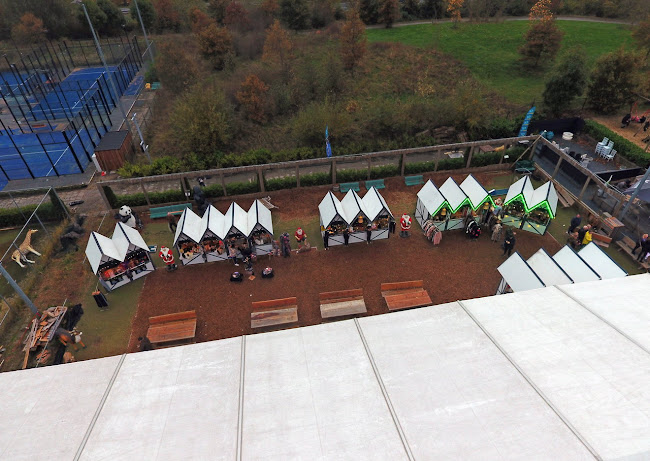 Comentarii opinii despre Pannenkoeken Paradijs Haarlem