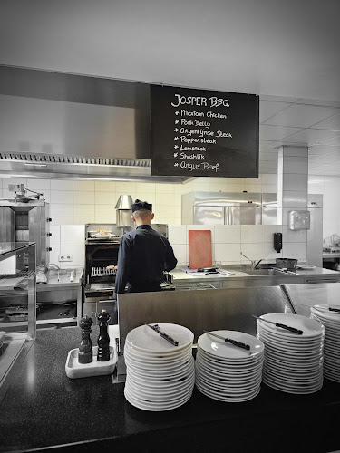 Wereldrestaurant Eten & Zo