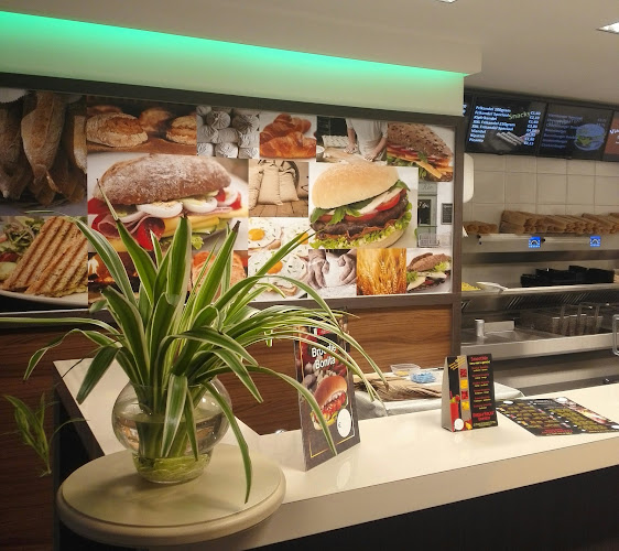 Comentarii opinii despre Eetcafe Snackbar Chynet