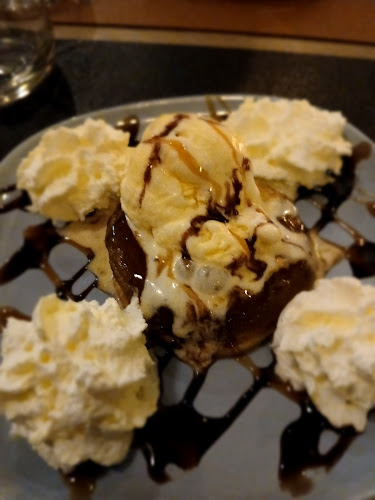 Restaurant Santos - Horeca