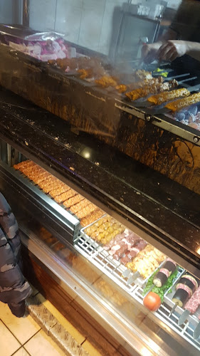 Comentarii opinii despre Ayf Kebap