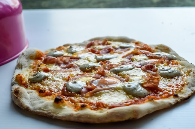 Comentarii opinii despre Pinky Pizza