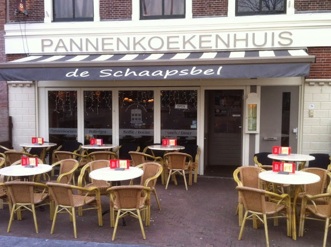 Pannenkoekenhuis de Schaapsbel