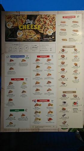 Domino's Pizza Nootdorp