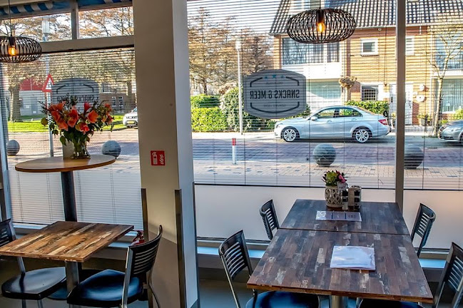 Snacks&Meer - Horeca
