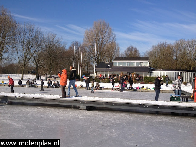 De Molenplas - Haarlem