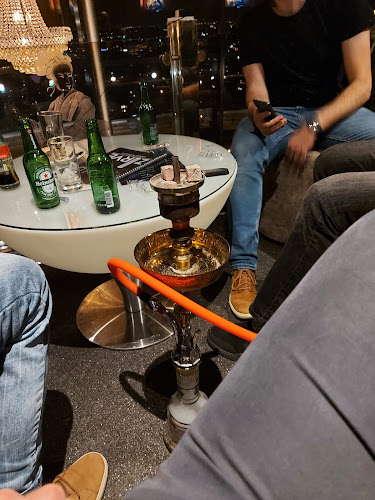 Zirve Restaurant - Horeca