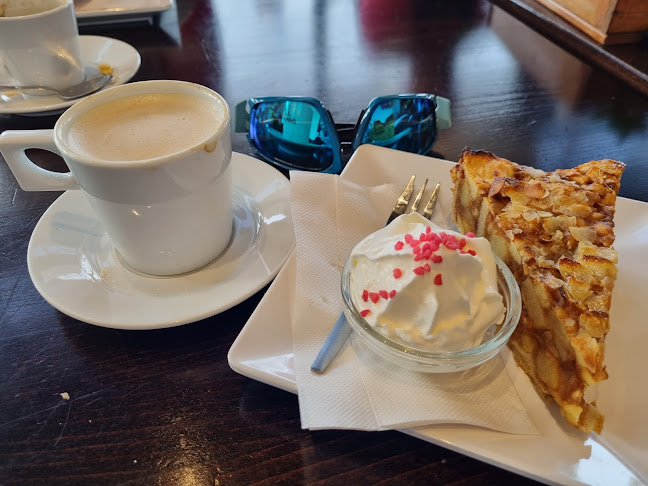 Comentarii opinii despre Délifrance Oud Gastel