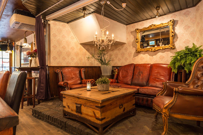 Café Aad de Wolf - Horeca