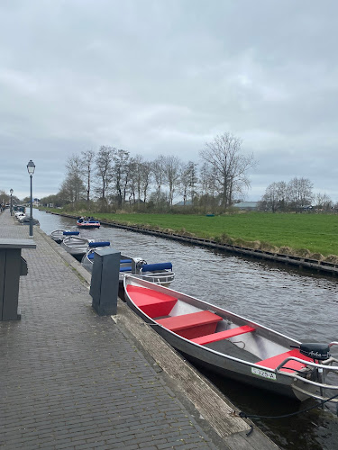 TwentySeven - Giethoorn