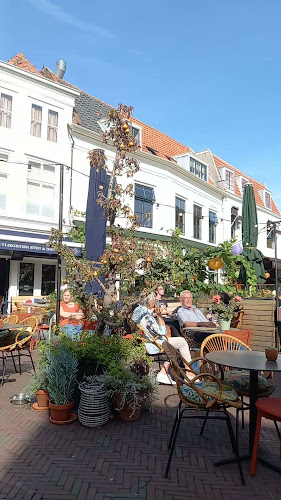 De Vliegenier - Middelburg