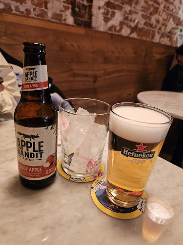 Ter Marsch & Co - Rotterdam - Rotterdam