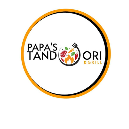 Papa’s Tandoori