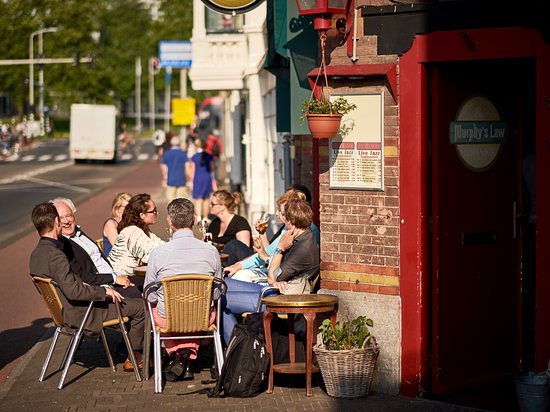 Murphy's Law - Horeca