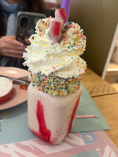 Corner Bakery - Amsterdam