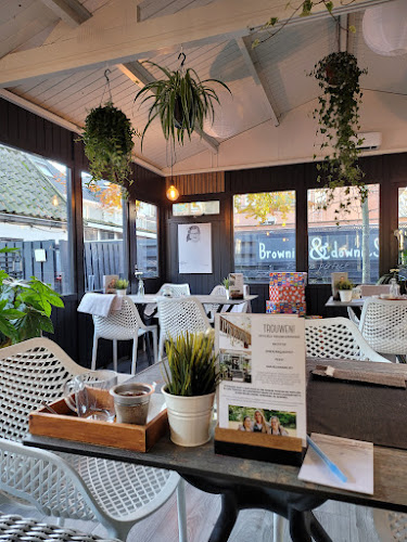 Brownies&downieS Zevenaar - Horeca