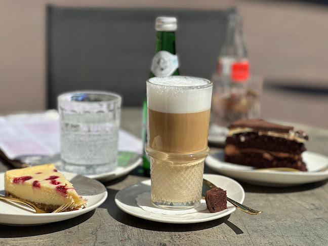 Mrs. Brown Cafe - Horeca