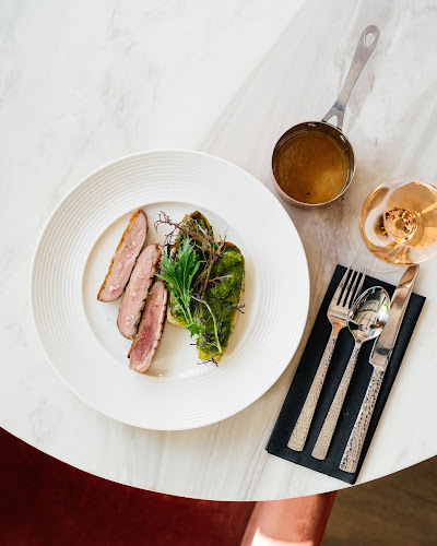 Proto - Restaurant Open Times