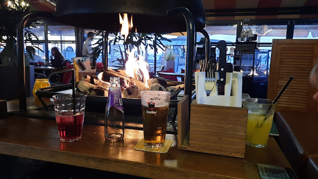 Vitesse Grand Café Restaurant - Horeca