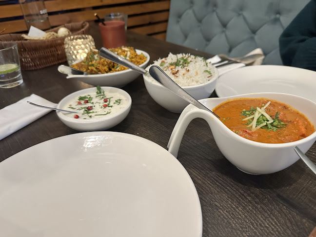 Opinii despre Guru Restaurant în Amsterdam - Horeca