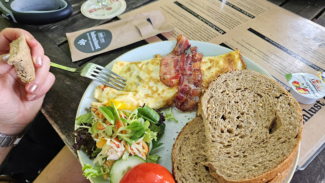 Comentarii opinii despre Restaurant Buitenlust