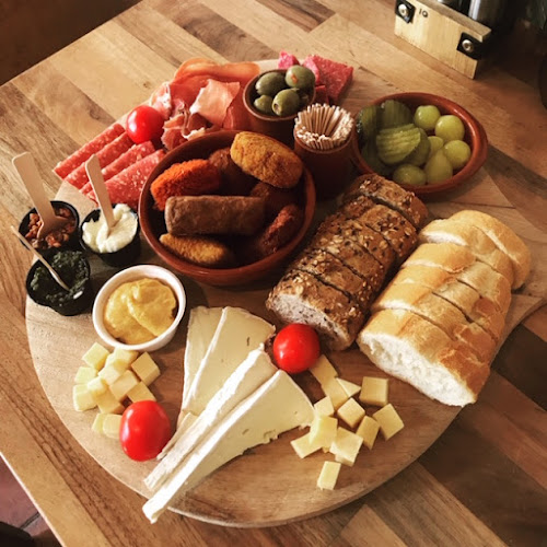 Comentarii opinii despre 't Wapen van Heusden