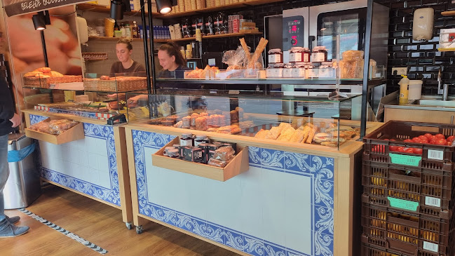 Comentarii opinii despre Bakkertje Bol