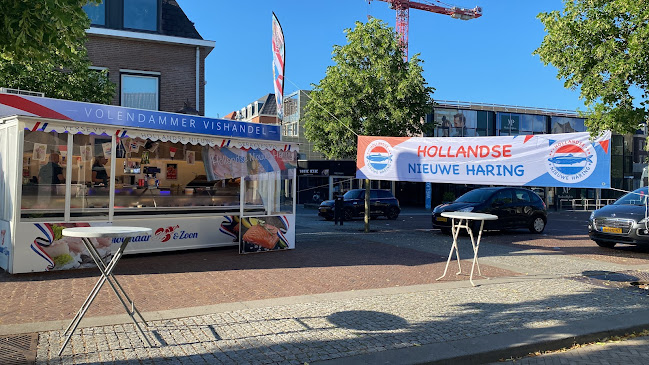 Vishandel Molenaar & Zoon