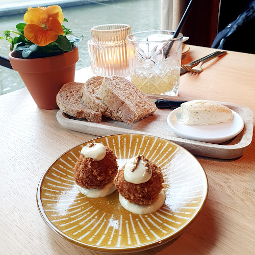 Brasserie Koning van Engeland - Horeca