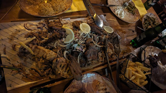 Comments and reviews of Delphi Leiden