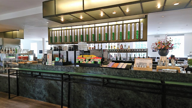 H'ART Museum Grand Café - Horeca