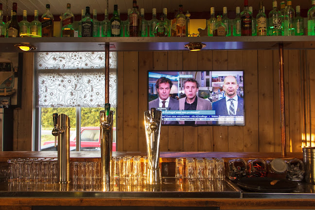 Eetcafé De Tram - Horeca