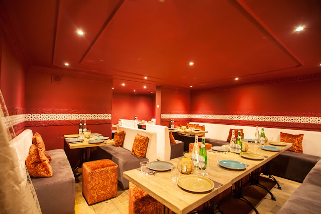 Amier Restaurant - Den Haag