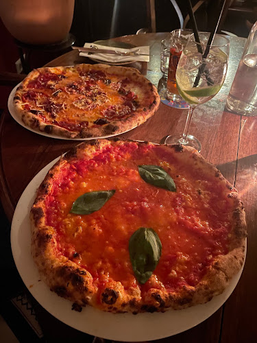 Opinii despre Bar Bella în Amsterdam - Horeca