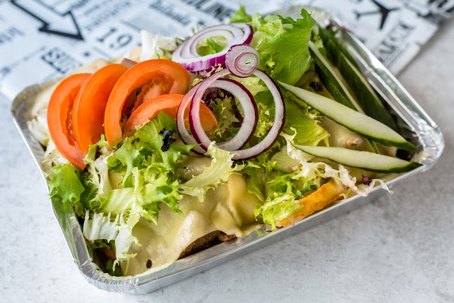 Comentarii opinii despre Restaria Miep