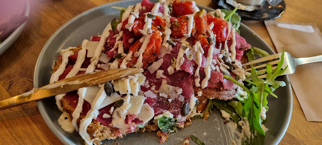 Opinii despre The Bakery Café Leeuwarden în Leeuwarden - Horeca