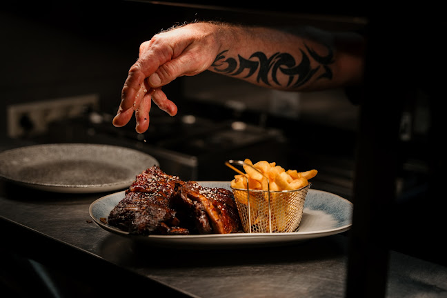 Opinii despre Restaurant Havenrijk în Uitgeest - Horeca