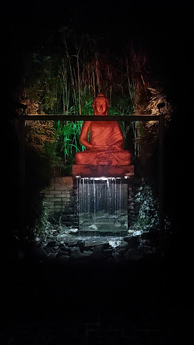 Mooi Zeist Indonesisch Restaurant - Zeist