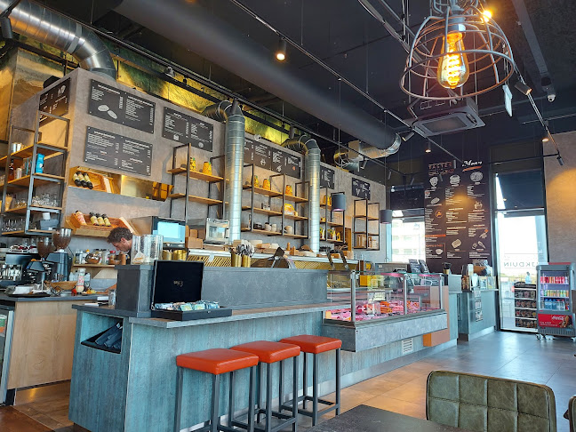 Taste of Kijkduin | Snacks - Lunch - Diner - To Go Open Times