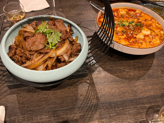 Restaurant Hot King - Horeca