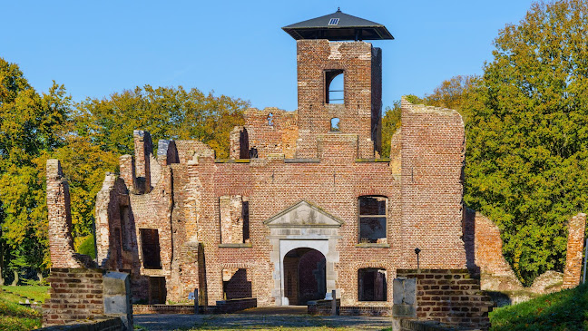 Golfbaan/Paviljoen Landgoed Bleijenbeek Open Times