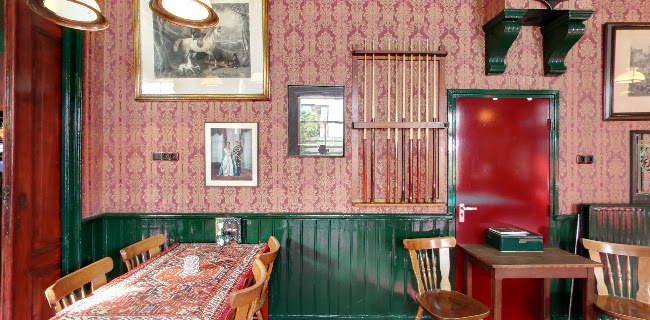 Bar-Bistro Herberg het Oude Loo - Apeldoorn