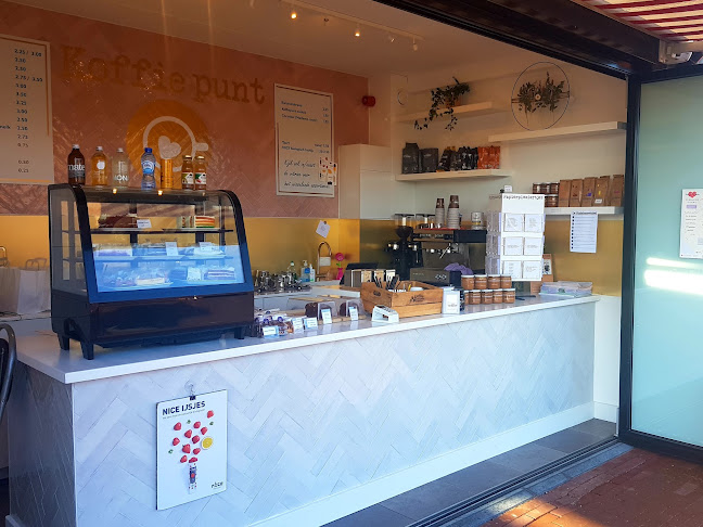 Koffiepunt - Horeca